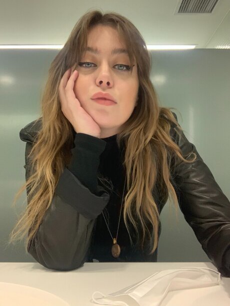 Olive A Smutty modelo mejor imágenes