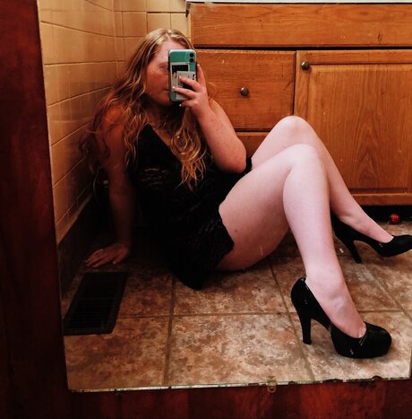 That One White Girl estrella porno superior imágenes