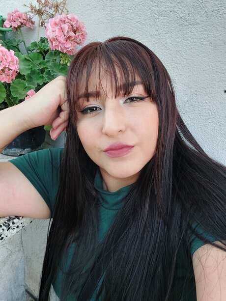 Jacqueline Ruiz modelo sexual imagen