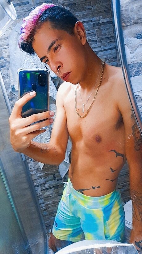 Alexis Arcos estrella porno xxx fotos