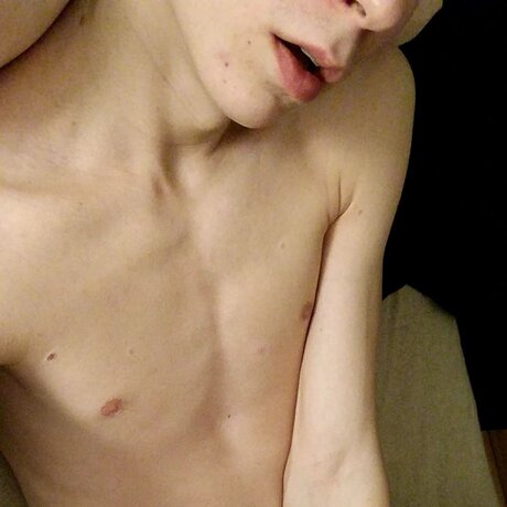 NerdyTwink estrella porno hermosa imagen