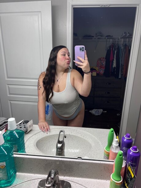 Trinababyyy actriz perfecta galerías