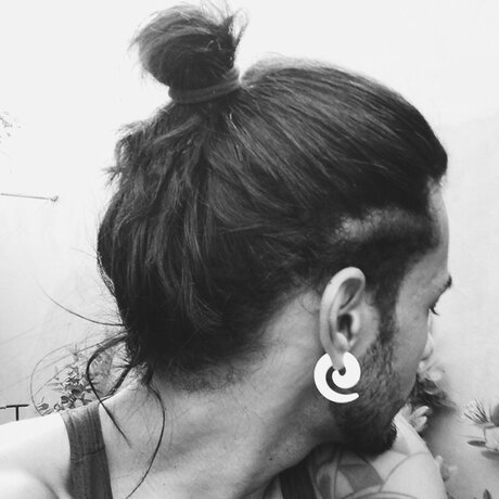 Bruno Wave estrella caliente galería