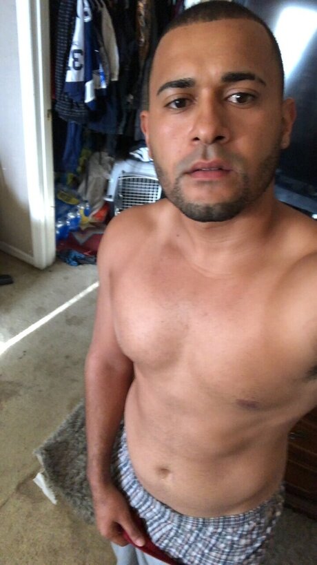 Mr NewYork modelo perfecto foto