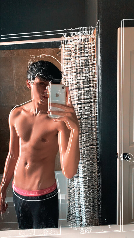 Icy_ modelo hermosa galería