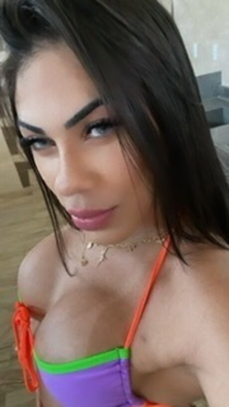 Mari Almeida actriz foto