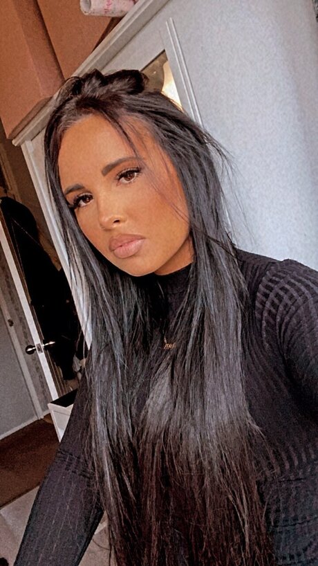 ItsJade modelo galería