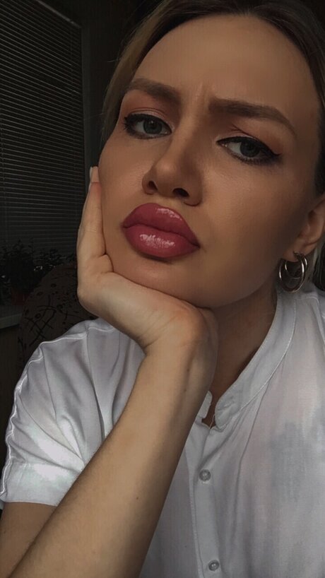 Polina Balagura modelo perfecto imágenes