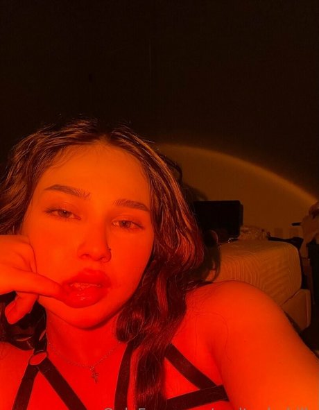 Tayler Hills modelo libre galerías