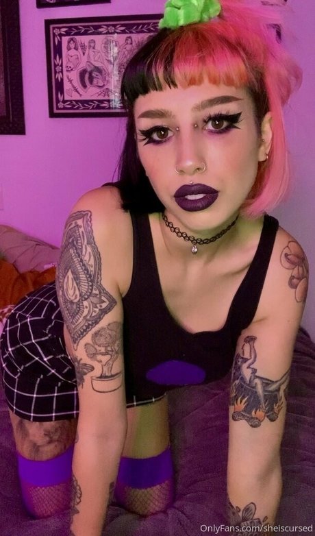 Sheiscursed Profilfoto