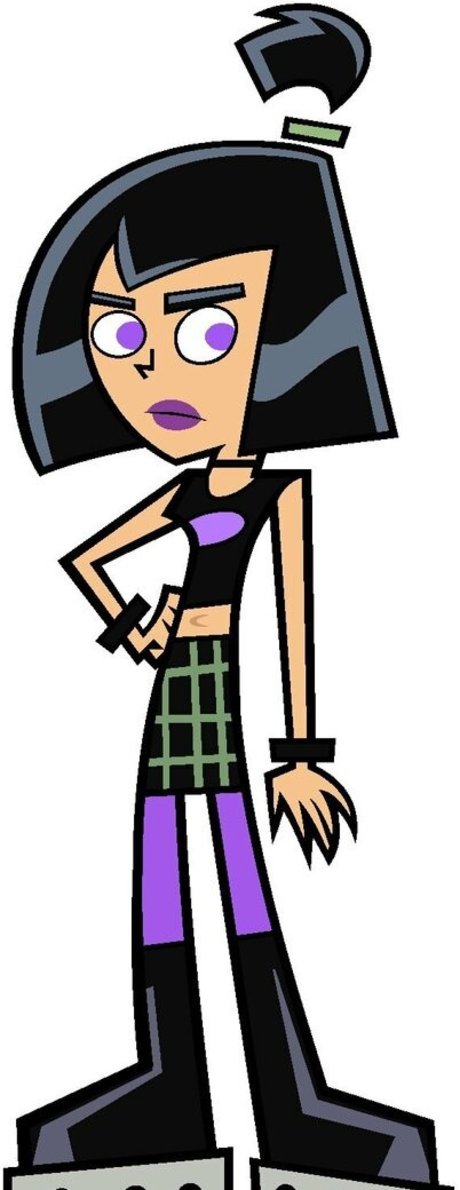 Sheiscursed actriz de arte galería