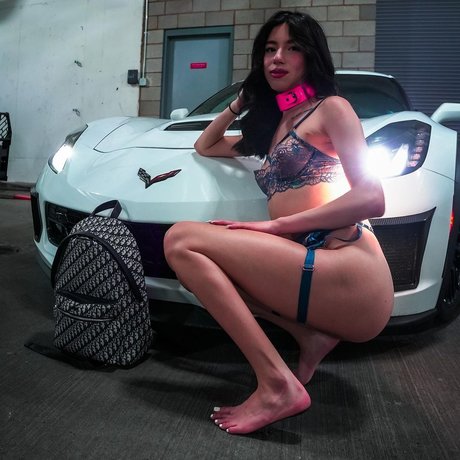 Camila Cream estrella porno hermosa recopilación