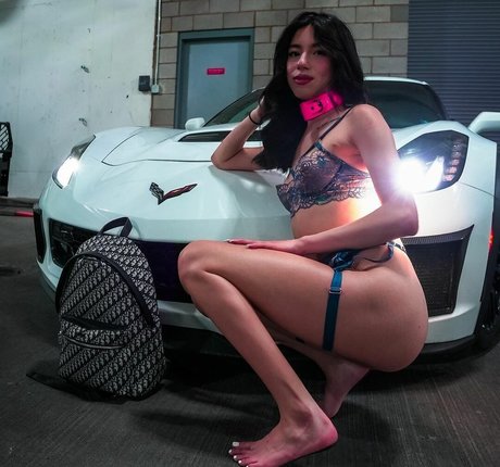 Camila Cream sexo estrella galerías