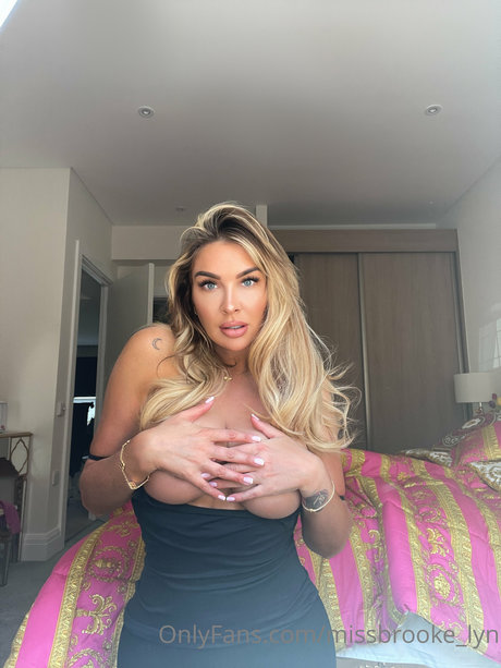 Brookelyn libre de estrellas imágenes