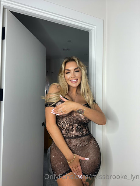 Brookelyn estrella de alta definición recopilación