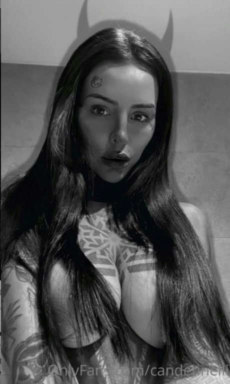 Candelaria Tinelli estrella hermosa galerías