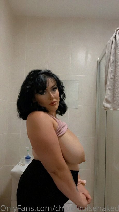 Chloe Louise estrella porno foto