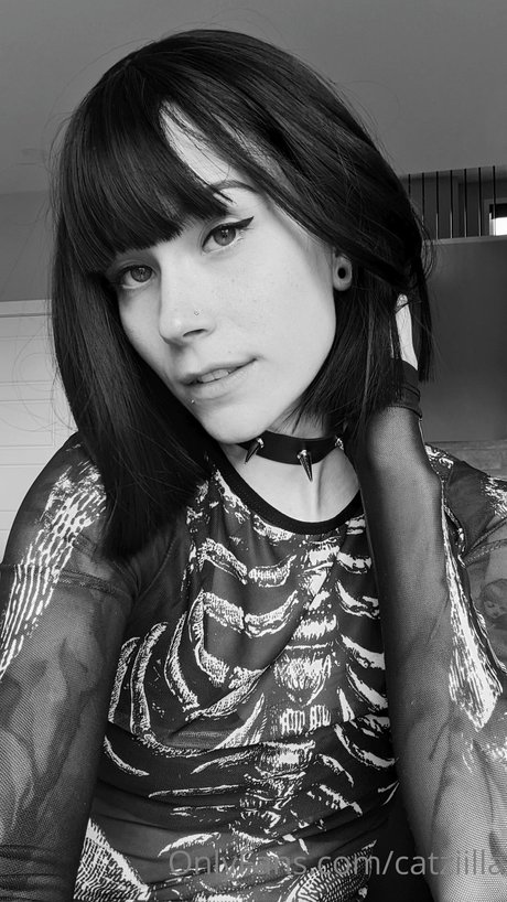 Catziilla sexo estrella recopilación