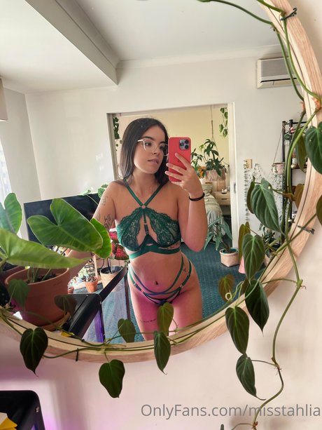 misstahlia estrella erótica galería