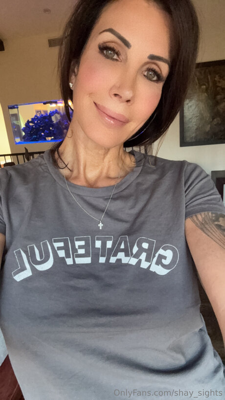 Shay Sights libre de estrellas imagen