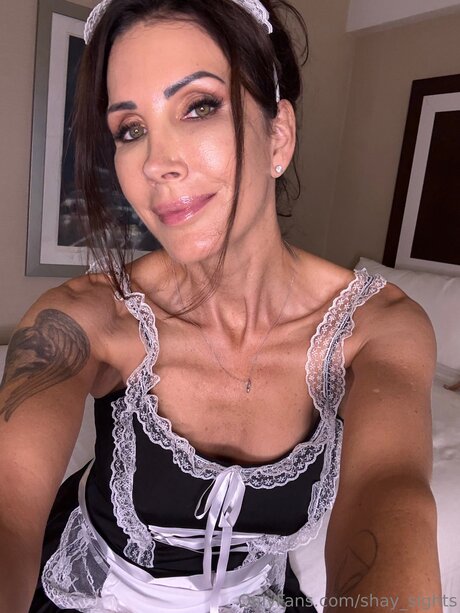 Shay Sights Profilfoto