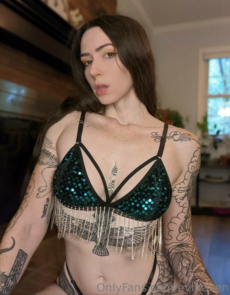 evilraven estrella superior imágenes