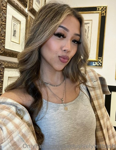 Ashley Rabanal estrella hd galería