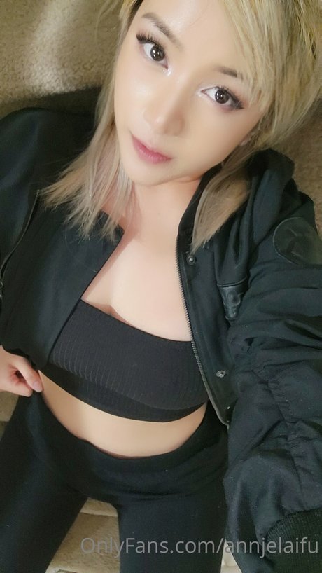 Annjelaifu estrella porno hd imágenes