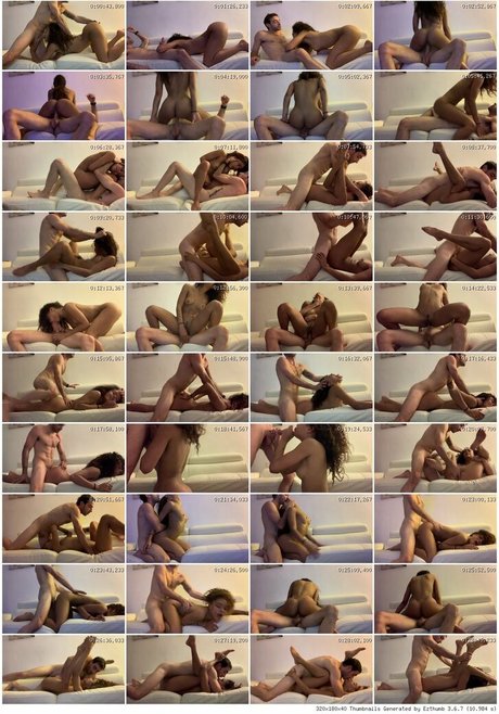 Scarlit Scandal arte estelar imagen