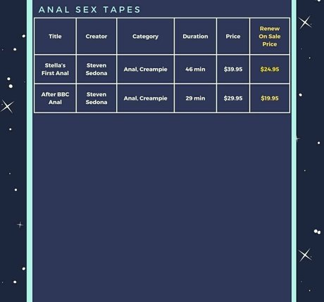 stella sedona_ mejor actriz imagen