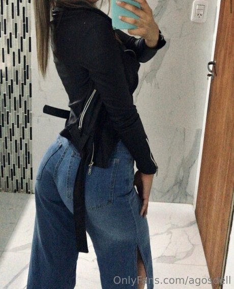 Agos dell buen modelo archivo