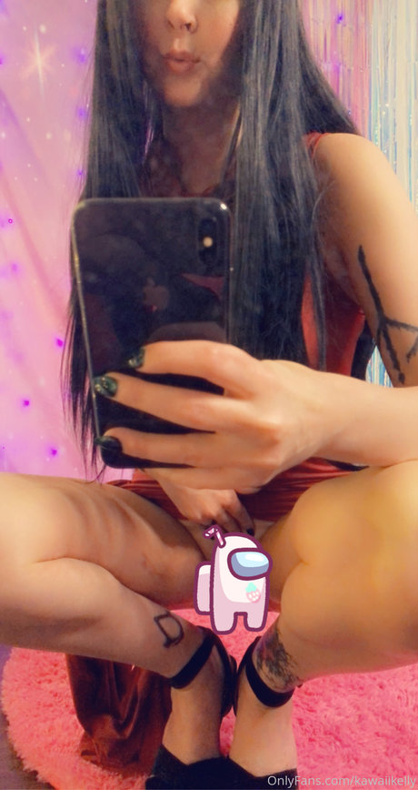 kawaii kelly_ Profilfoto