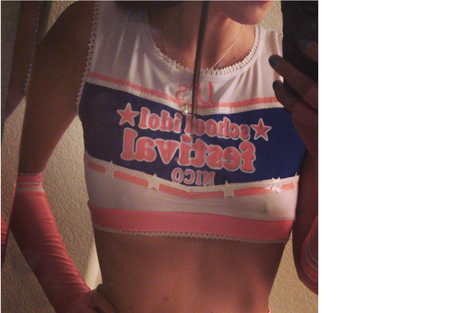 kawaii kelly_ bonita modelo fotos