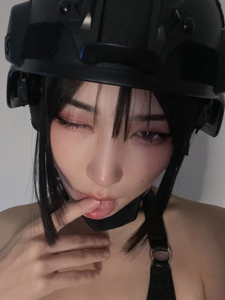 Ninja Vi estrella atractiva recopilación