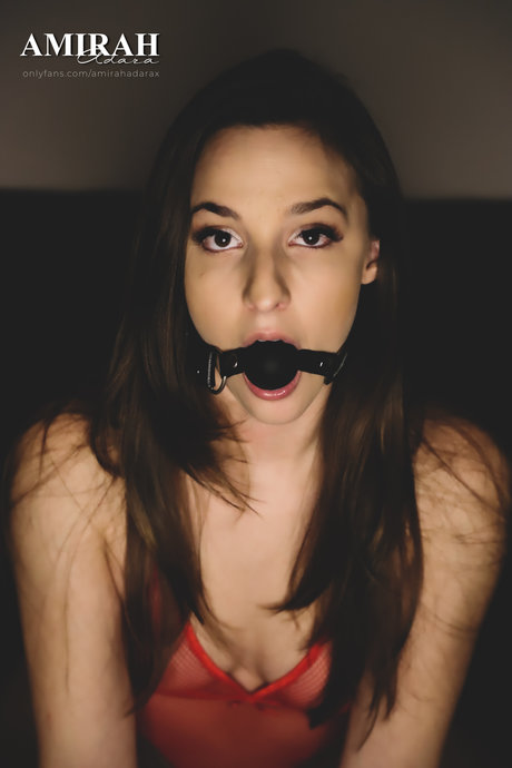 Amirah Adara buen modelo foto