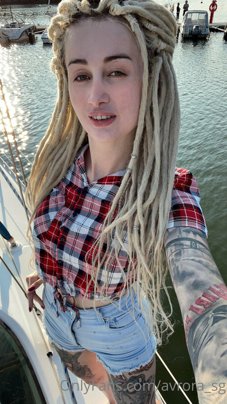 Flame Jade Profilfoto