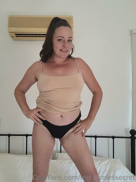 mrsnicolessecret estrella caliente recopilación