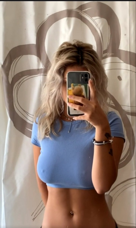 Goldiva actriz galería