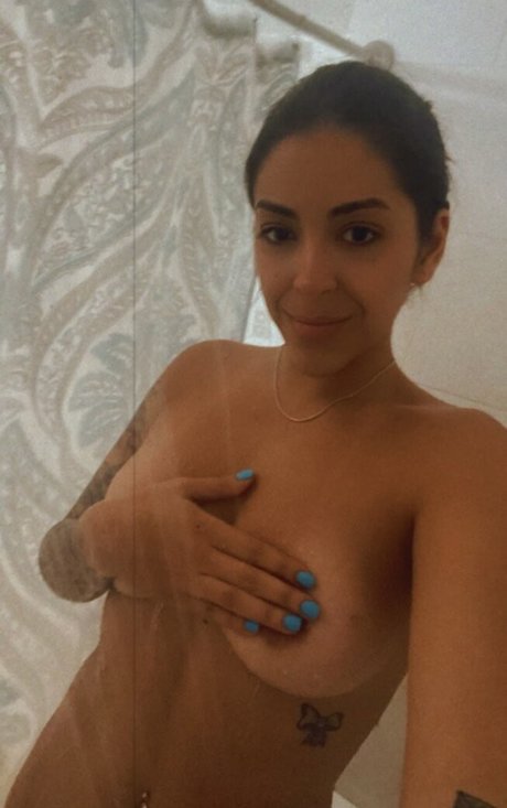 Mia Martinez estrella porno mejor fotos