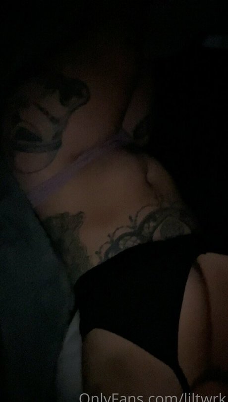 liltwrk actriz de alta calidad galería