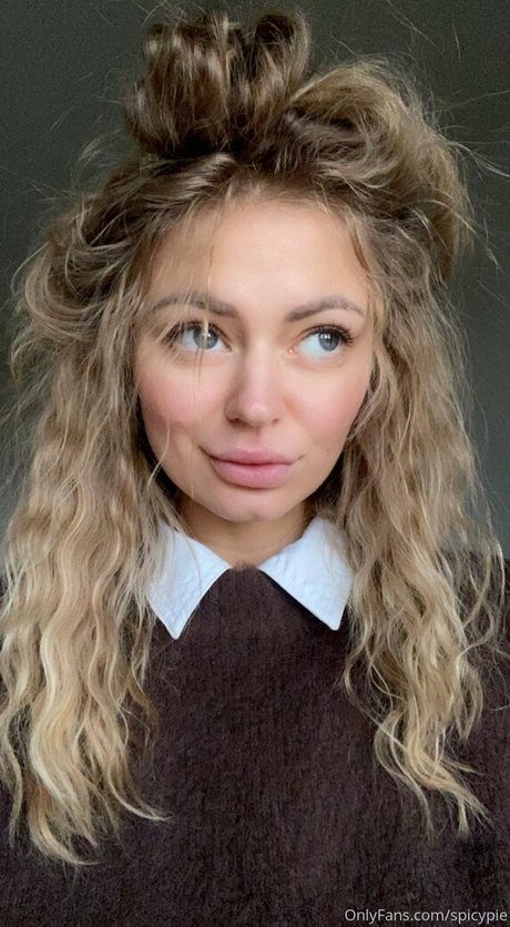 Spicypie linda estrella galerías