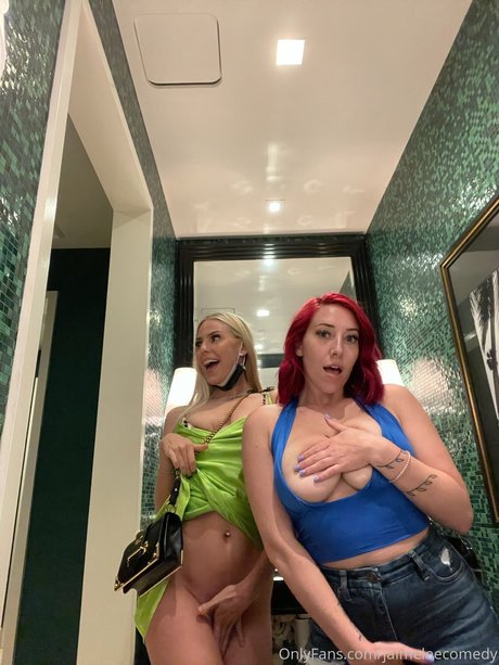 Jaime Lee Simmons sexo estrella recopilación