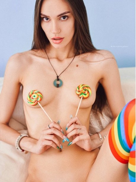 Amy Karamel estrella porno gratis galería