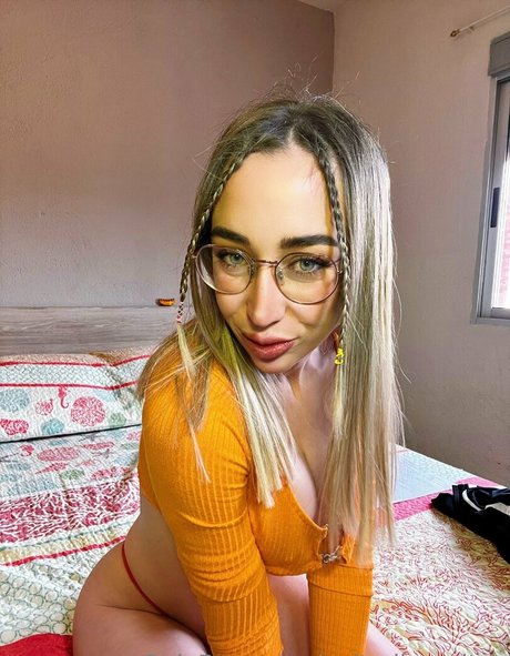 Anita Dinamita X desnudos estrella galería