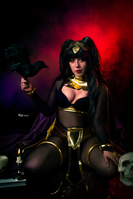 Anya Braddock modelo gratis imagen