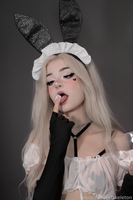 Ratskeleton actriz caliente imágenes