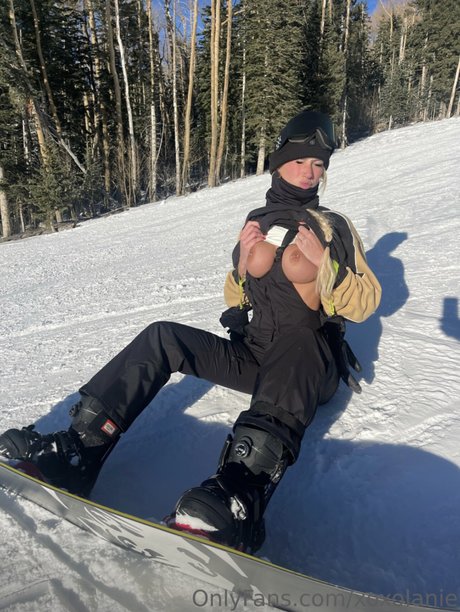 Lexie Wilcox Lanie Wilcox modelo desnuda recopilación