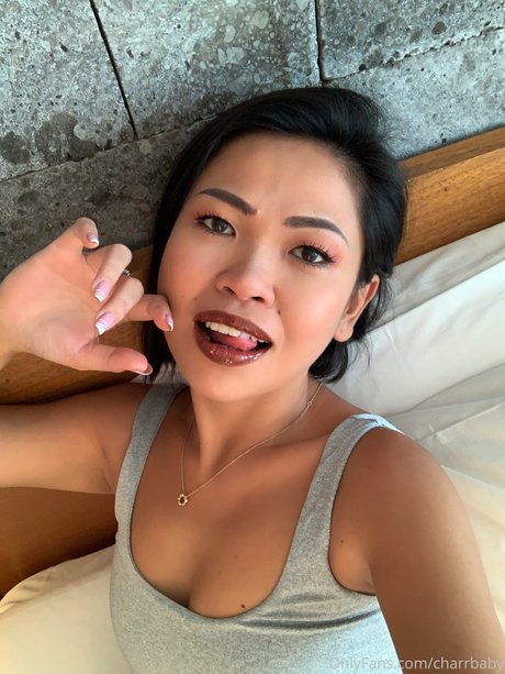 charrbaby estrella porno caliente galerías