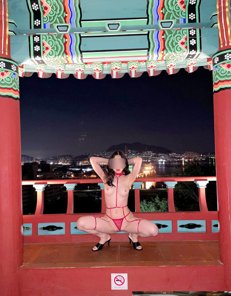 xoxo yuri actriz foto