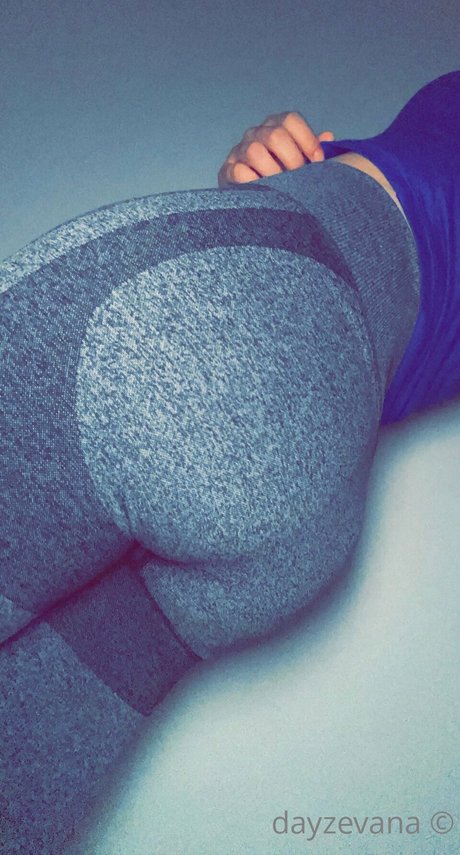 dayzevana estrella perfecta fotos